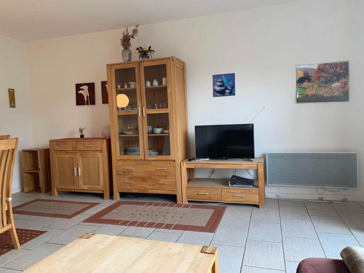 Haus Am Kurhaus 9 Villa Nordstrand Luaran gambar